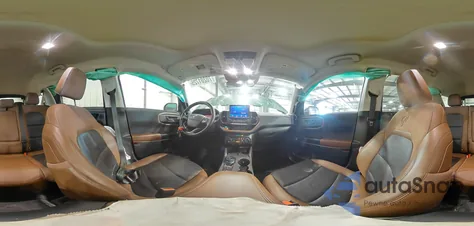 2023 Ford Bronco Sport Badlands from USA, damaged, VIN 3FMCR9D99PRD77819